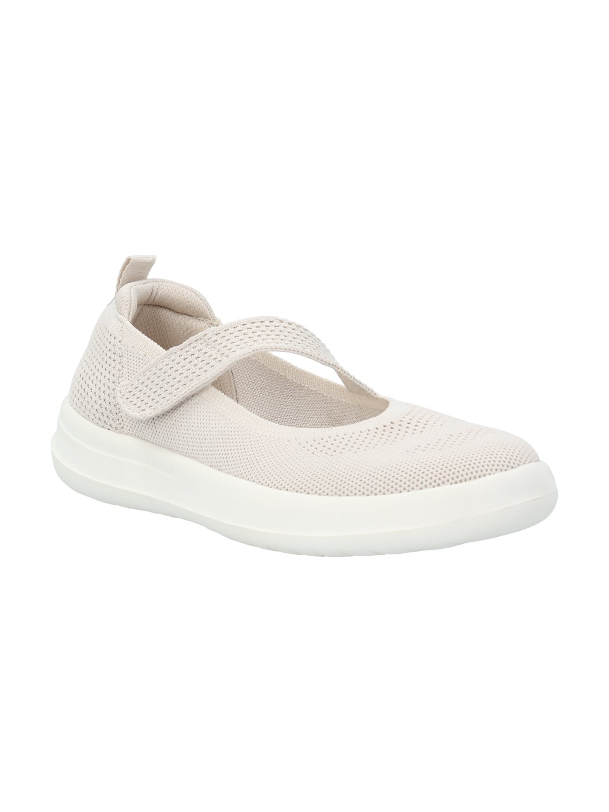 ZAPATILLA MUJER DAFNA BEIGE AZALEIA - 1