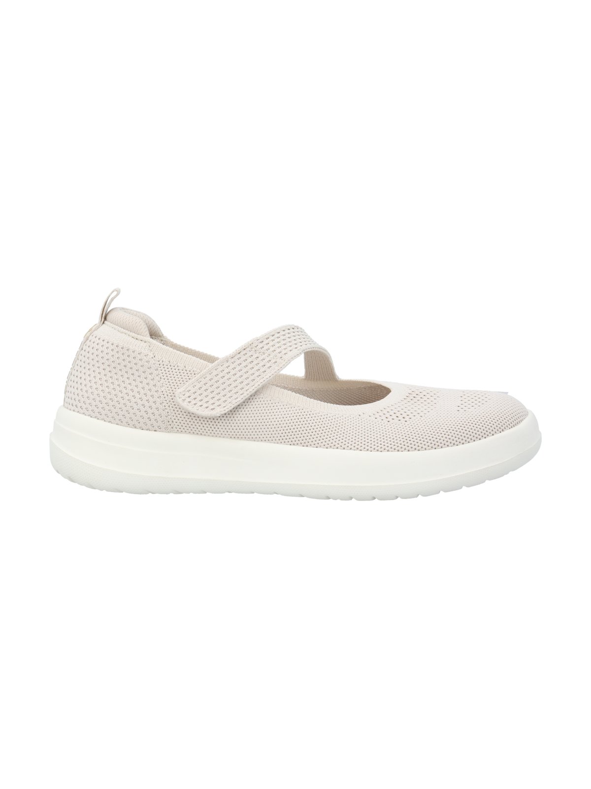 ZAPATILLA MUJER DAFNA BEIGE AZALEIA - 2