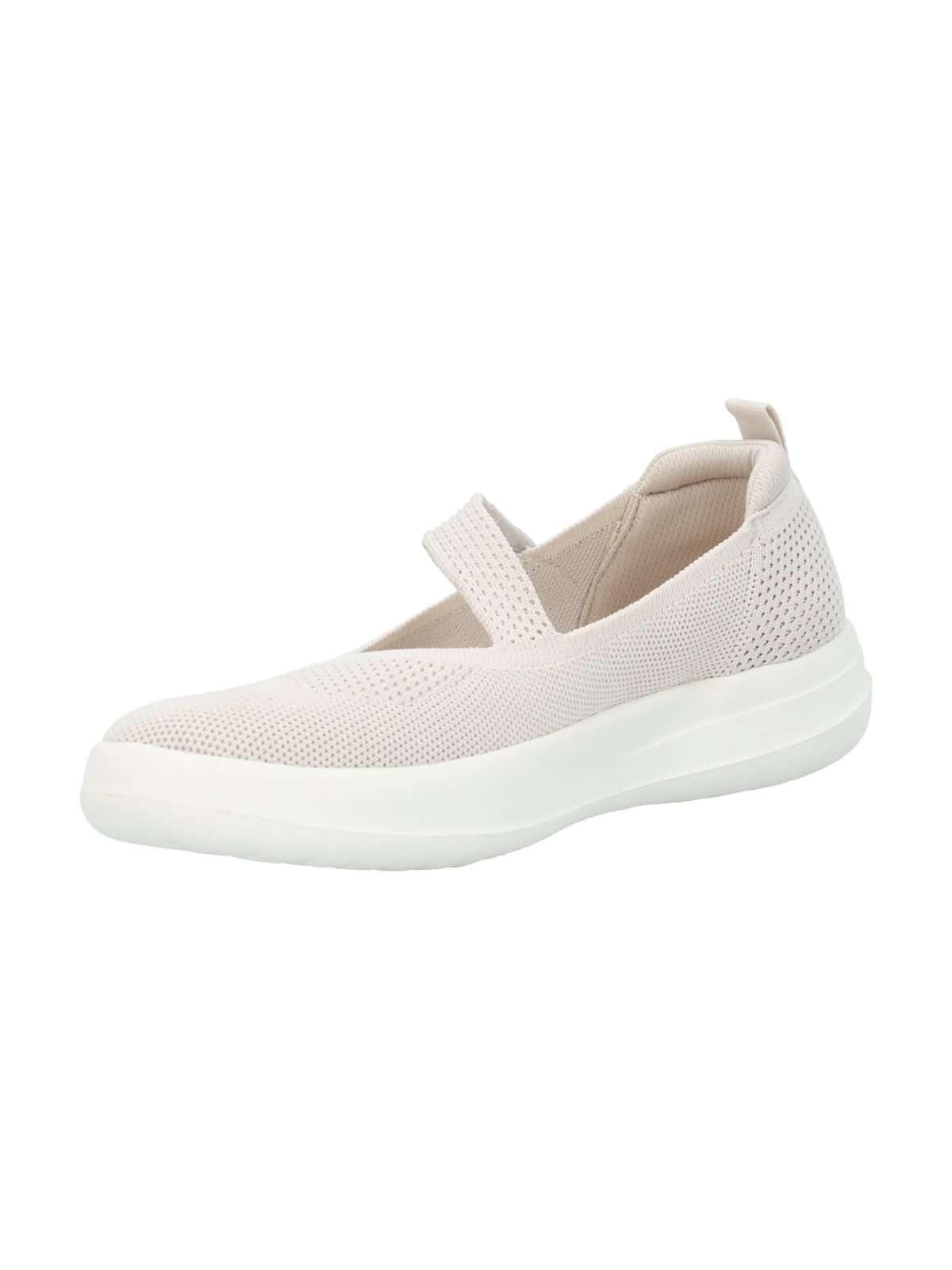 ZAPATILLA MUJER DAFNA BEIGE AZALEIA - 5