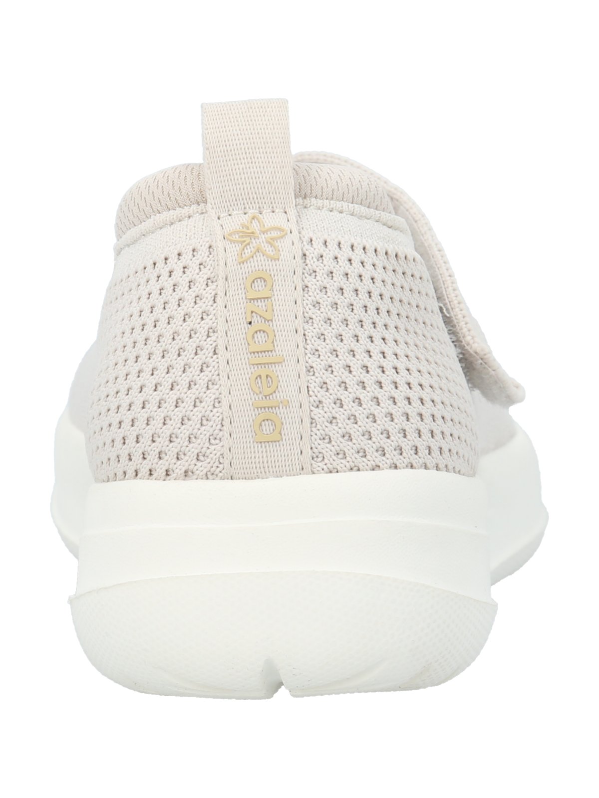 ZAPATILLA MUJER DAFNA BEIGE AZALEIA - 7