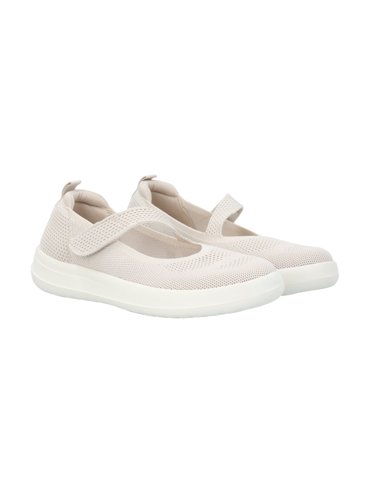 ZAPATILLA MUJER DAFNA BEIGE AZALEIA - 9