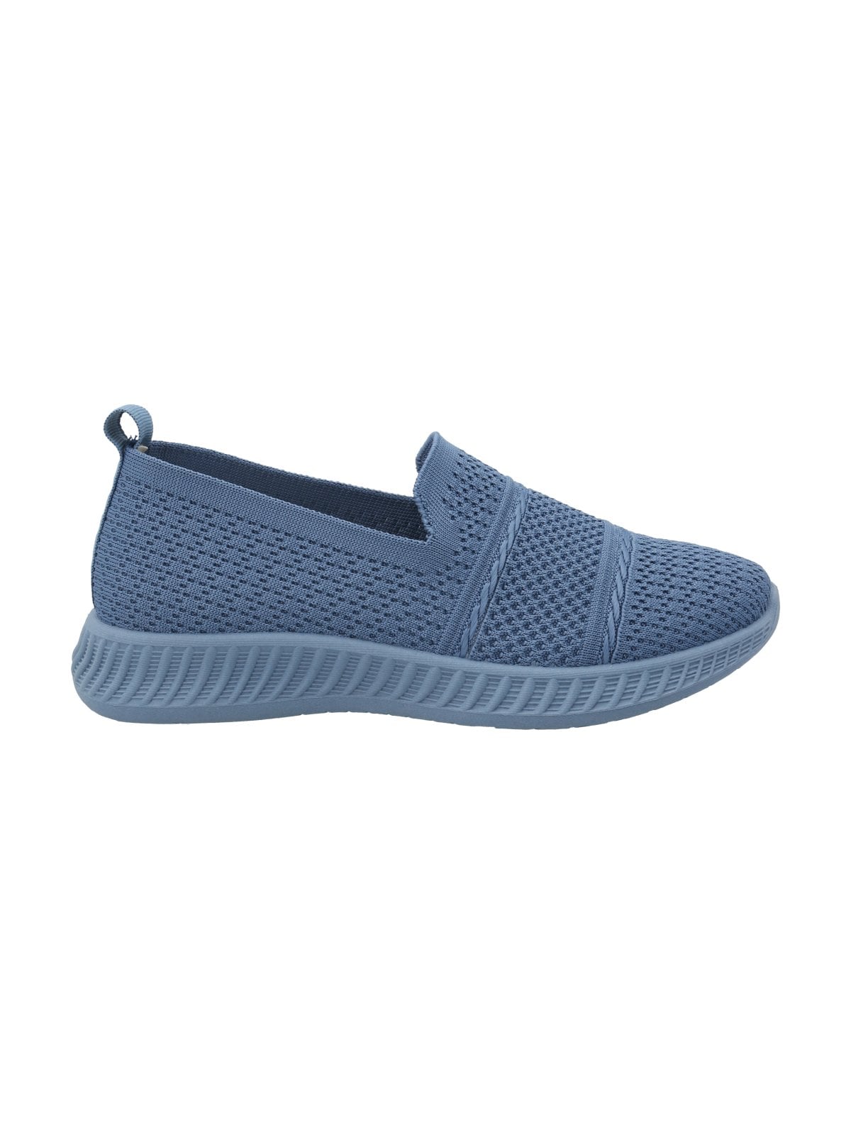 ZAPATILLA MUJER ALINA DENIM AZALEIA - 2