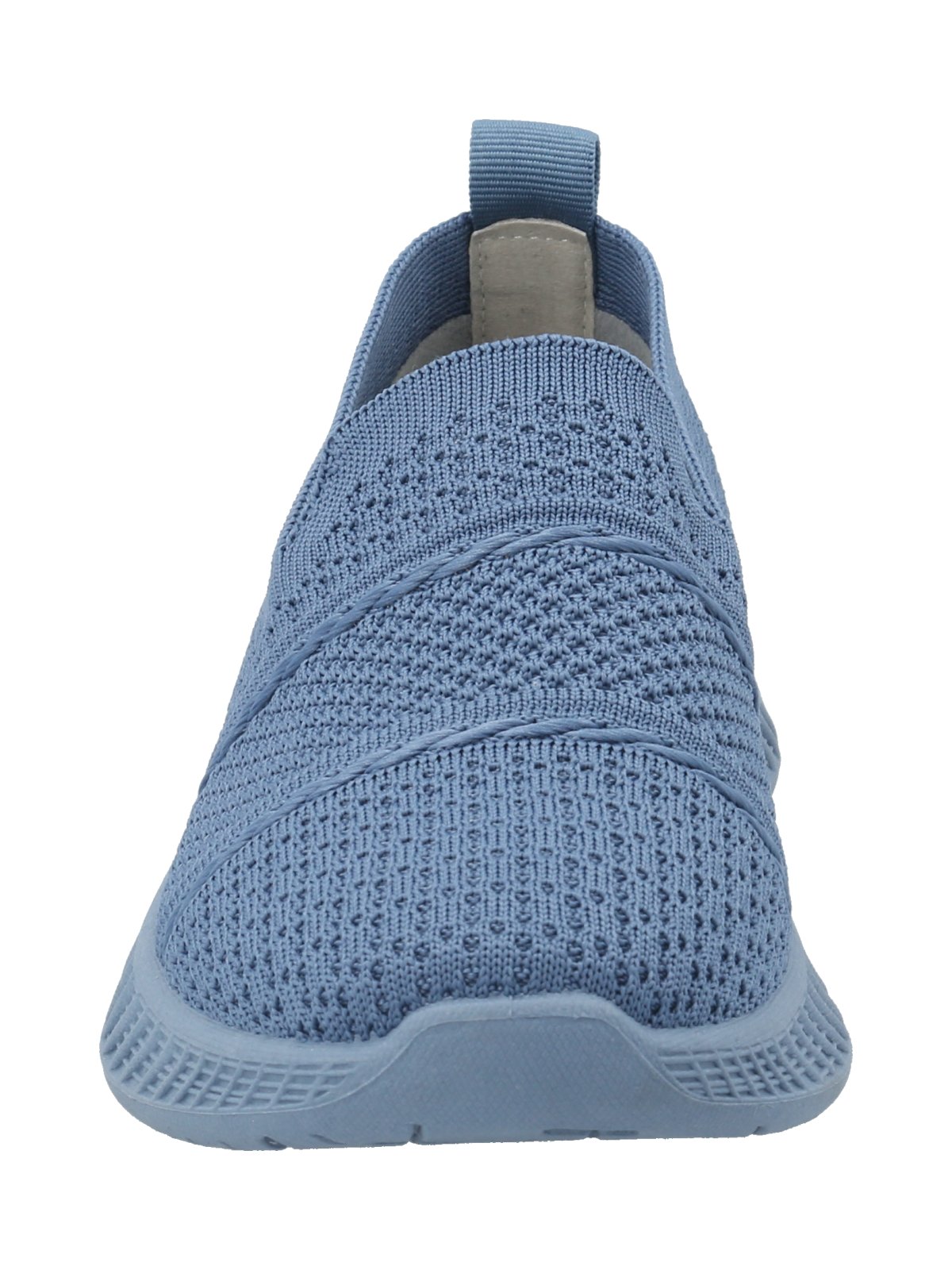 ZAPATILLA MUJER ALINA DENIM AZALEIA - 4