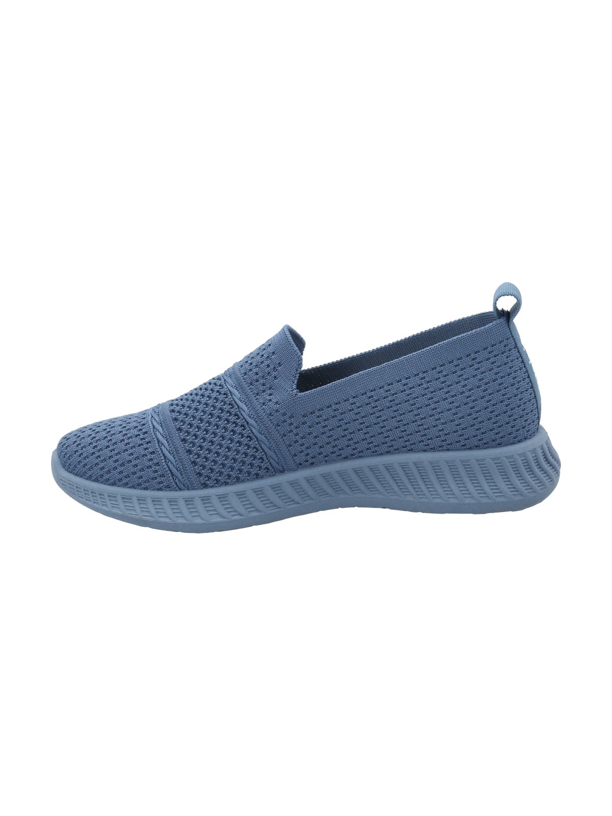 ZAPATILLA MUJER ALINA DENIM AZALEIA - 6