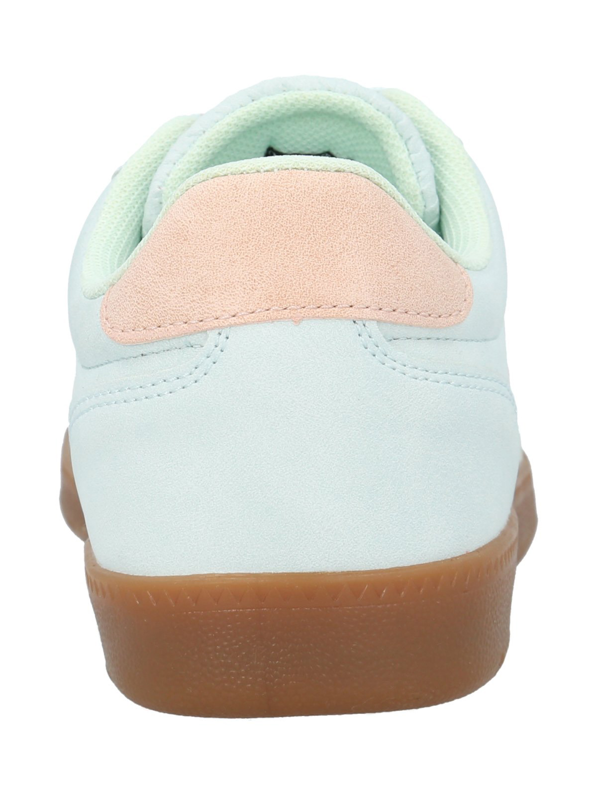 ZAPATILLA MUJER GERA MENTA BEIGE AZALEIA - 7