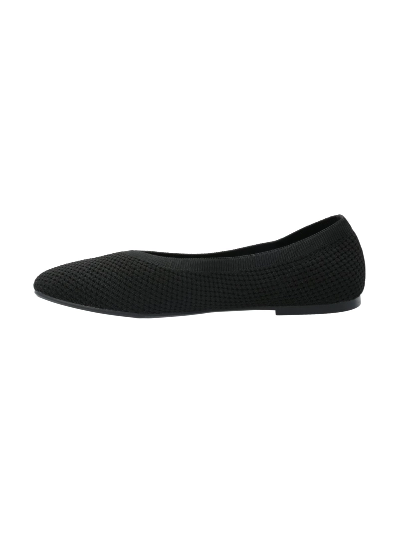 BALLERINA MUJER GAL NEGRO AZALEIA - 6