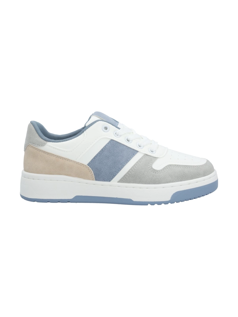 ZAPATILLA MUJER DENA DENIM AZALEIA - 2