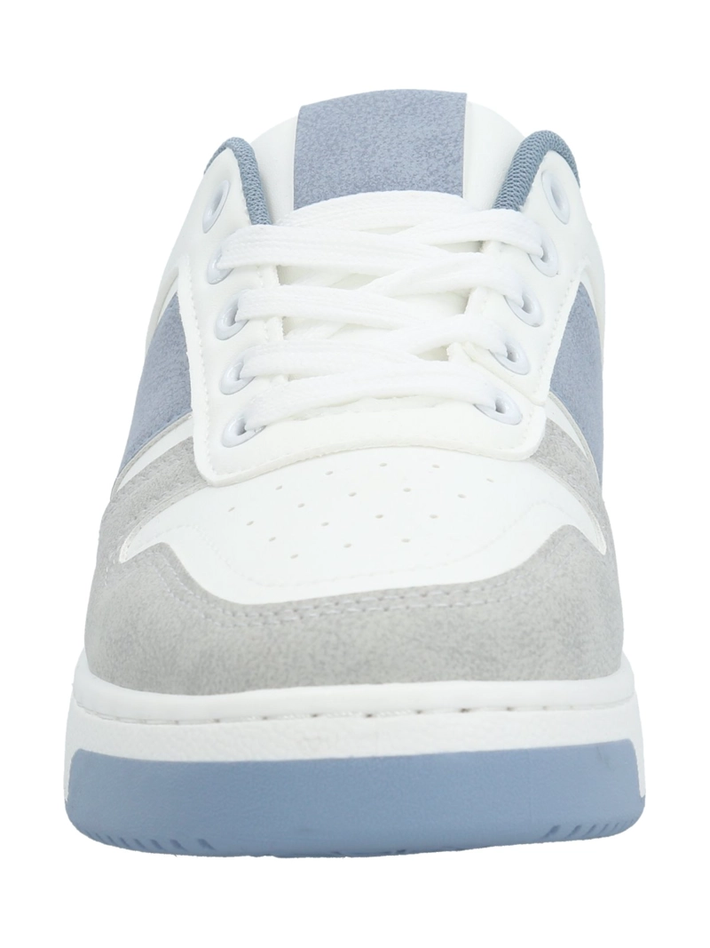 ZAPATILLA MUJER DENA DENIM AZALEIA - 4