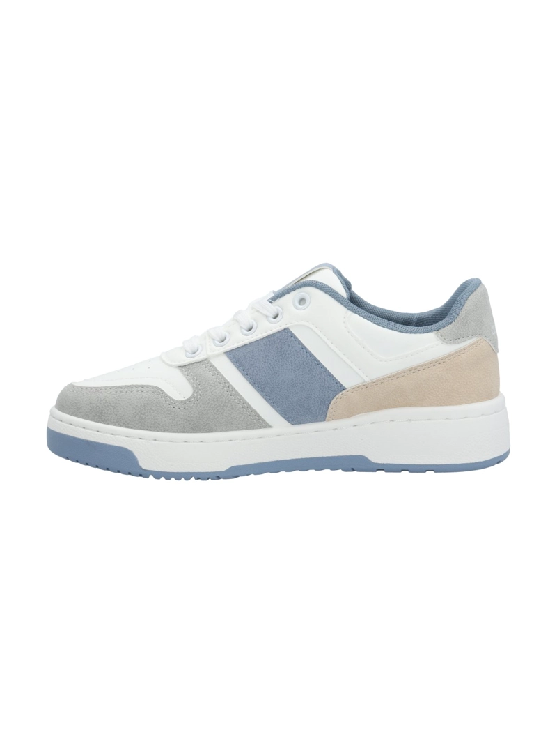 ZAPATILLA MUJER DENA DENIM AZALEIA - 6
