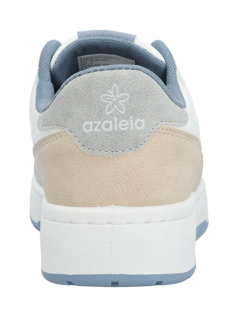 ZAPATILLA MUJER DENA DENIM AZALEIA - 7