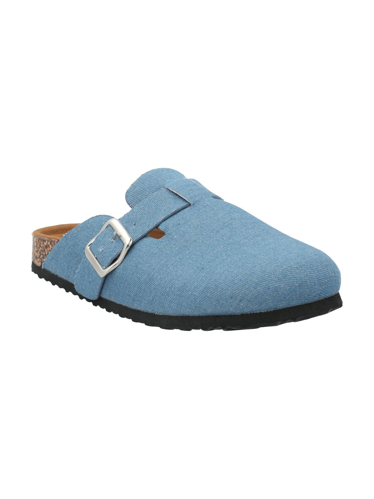 SUECO MUJER GIA DENIM AZALEIA - 1