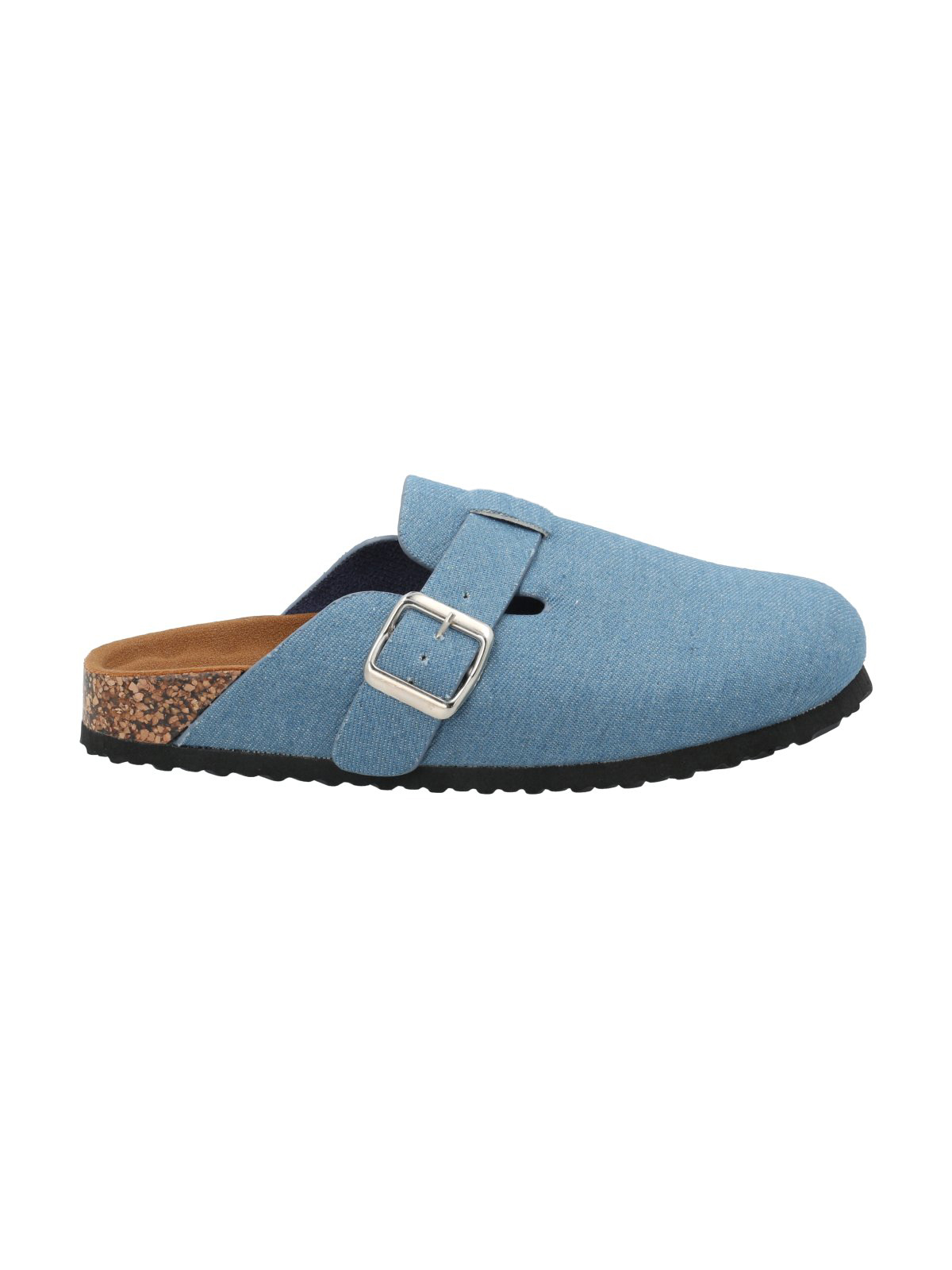 SUECO MUJER GIA DENIM AZALEIA - 2