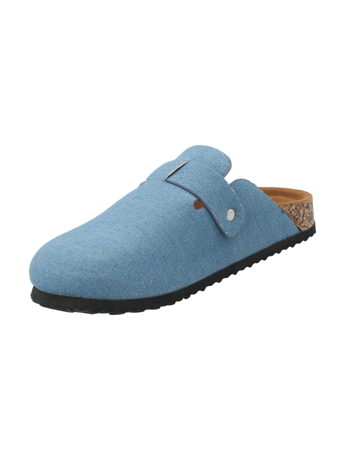 SUECO MUJER GIA DENIM AZALEIA - 5