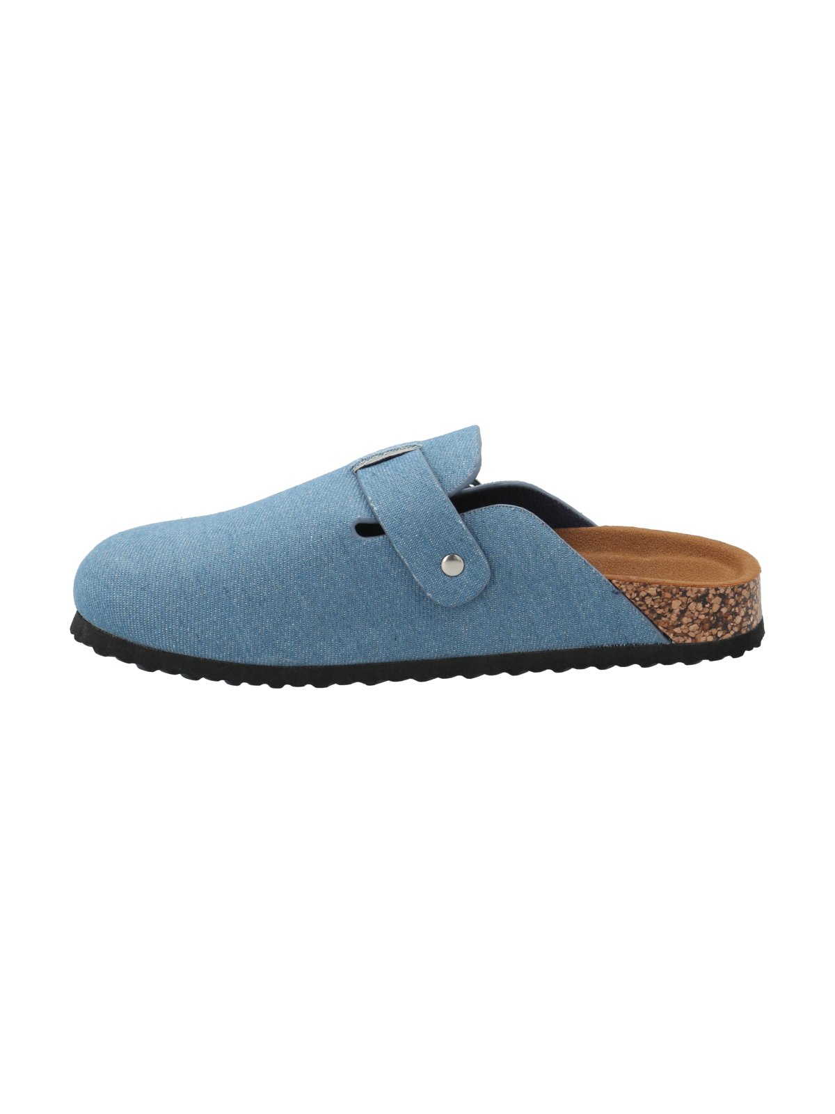 SUECO MUJER GIA DENIM AZALEIA - 6