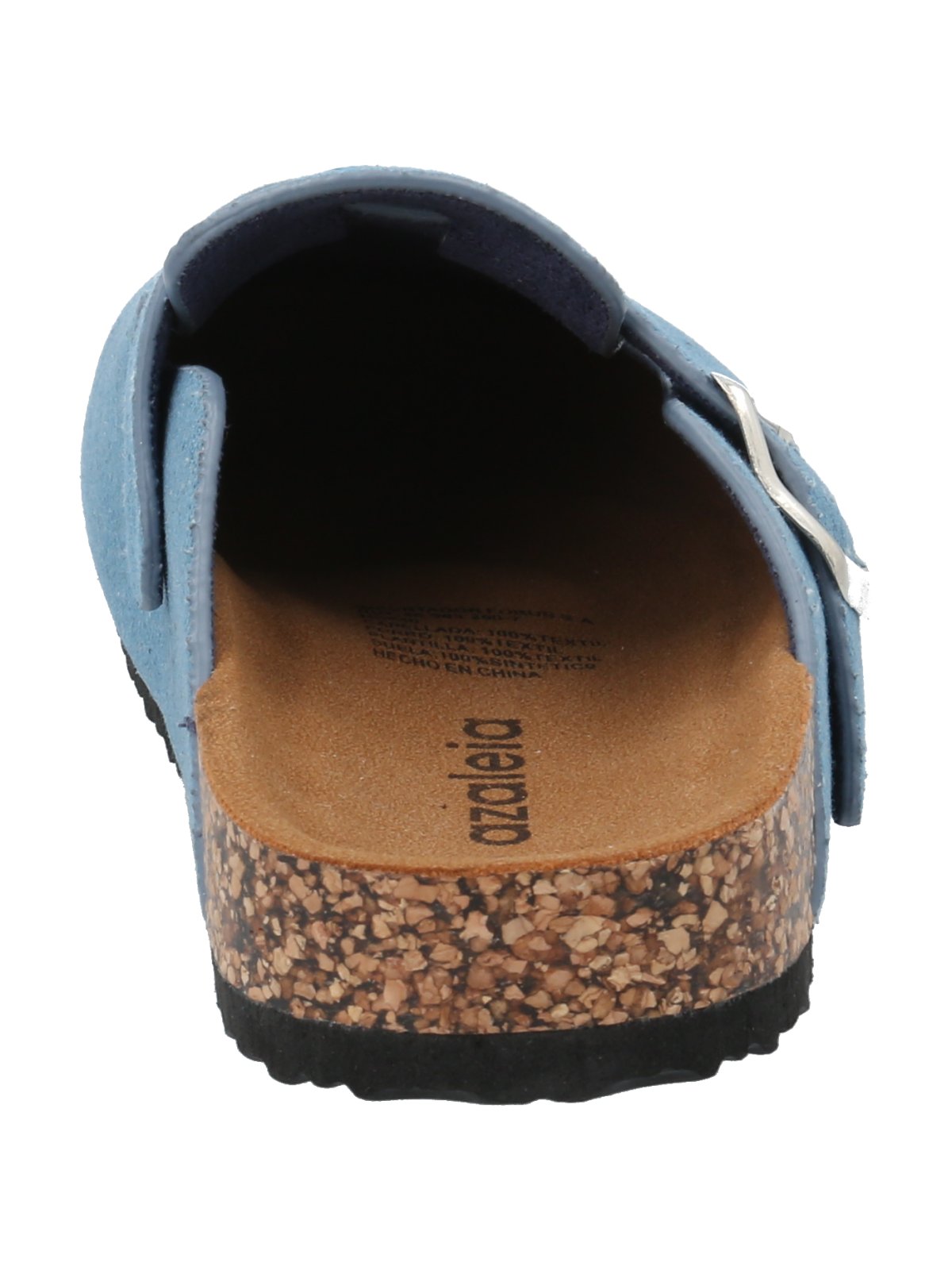 SUECO MUJER GIA DENIM AZALEIA - 7