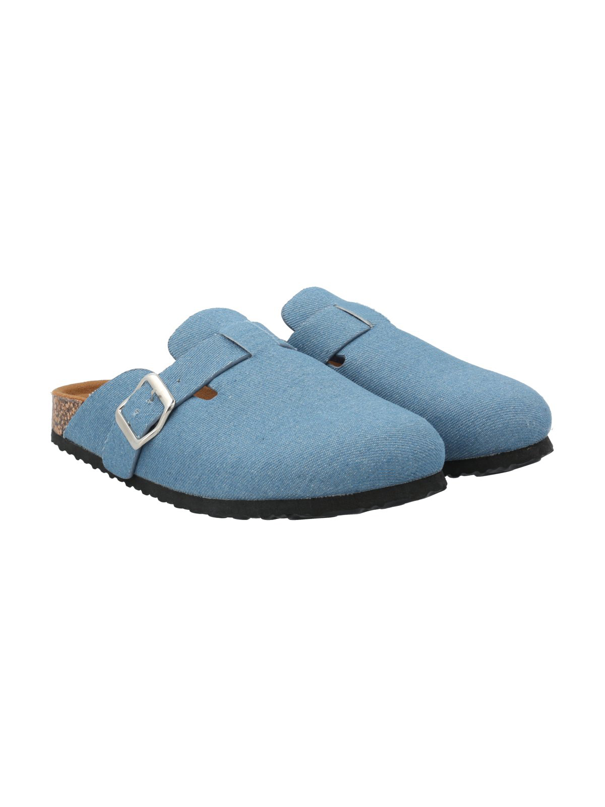 SUECO MUJER GIA DENIM AZALEIA - 9
