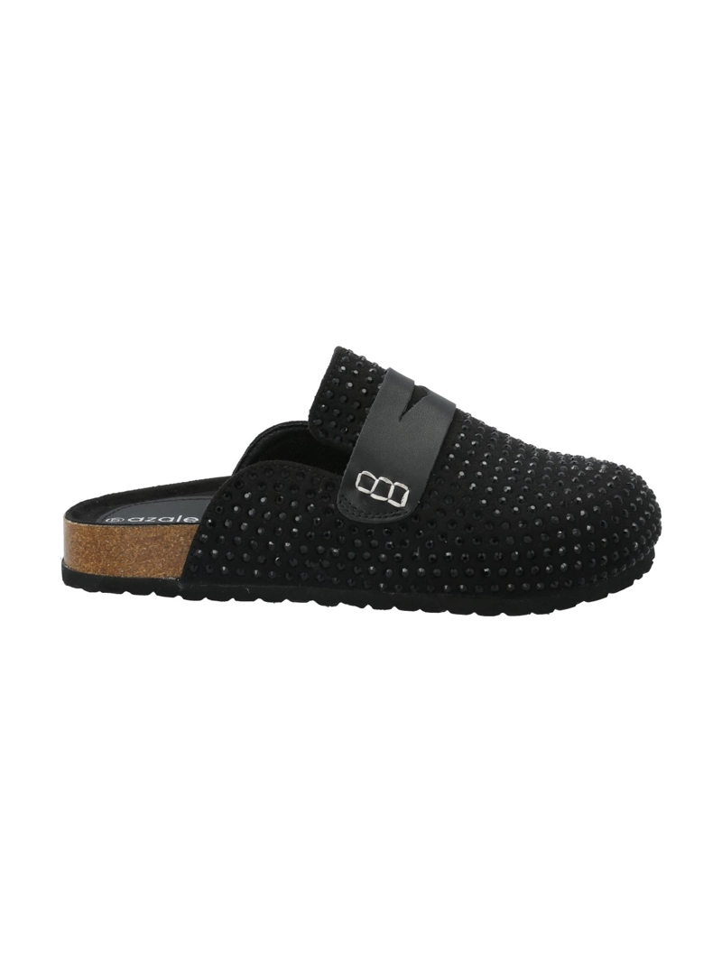 ZAPATO MUJER CARINA NEGRO AZALEIA - 2