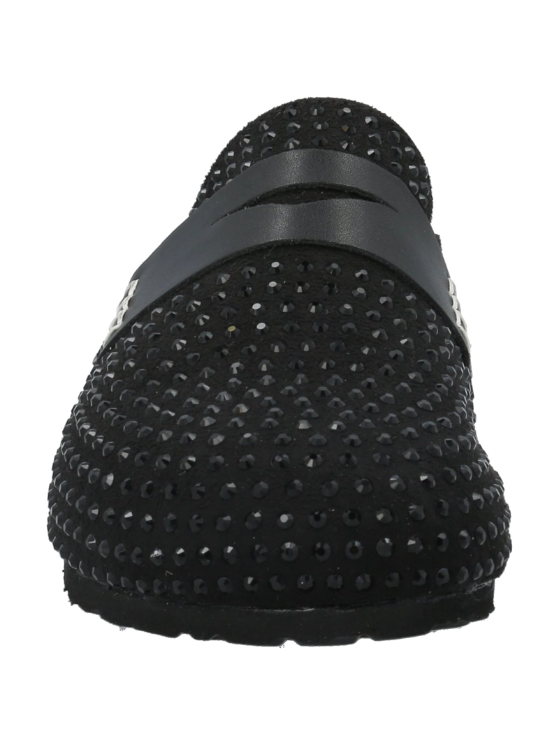 ZAPATO MUJER CARINA NEGRO AZALEIA - 4