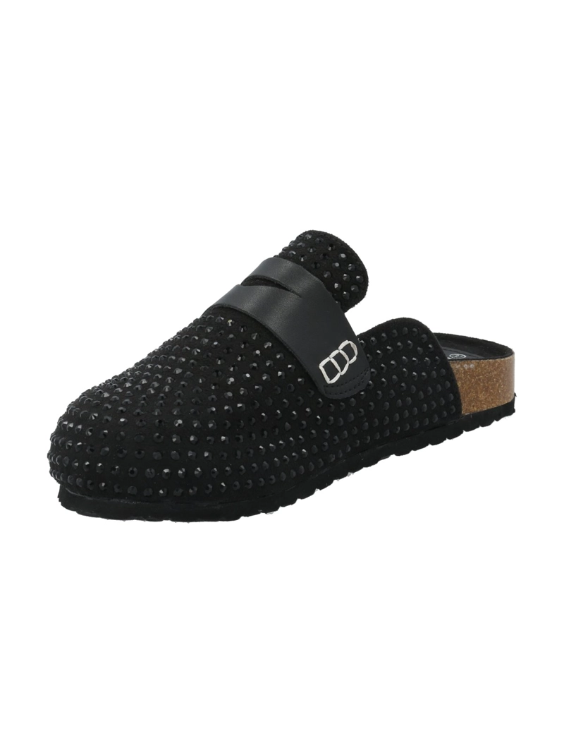 ZAPATO MUJER CARINA NEGRO AZALEIA - 5