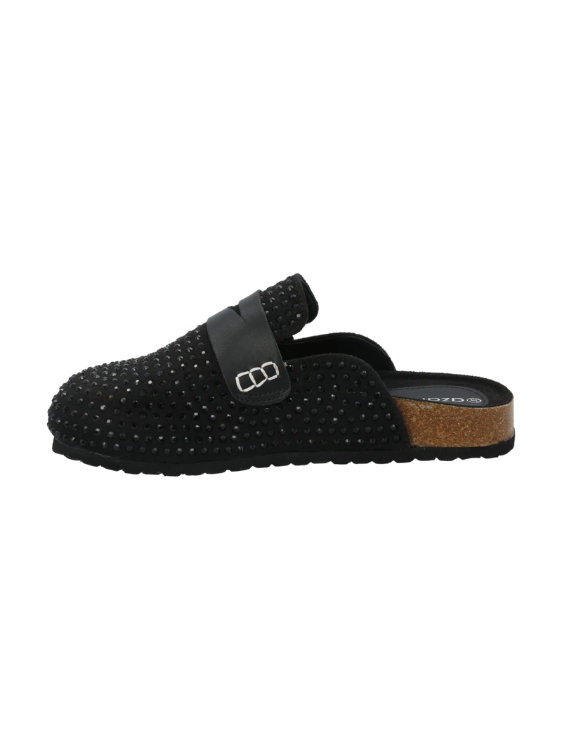 ZAPATO MUJER CARINA NEGRO AZALEIA - 6