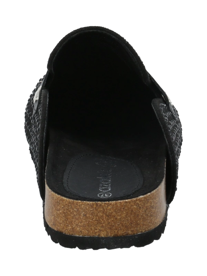 ZAPATO MUJER CARINA NEGRO AZALEIA - 7