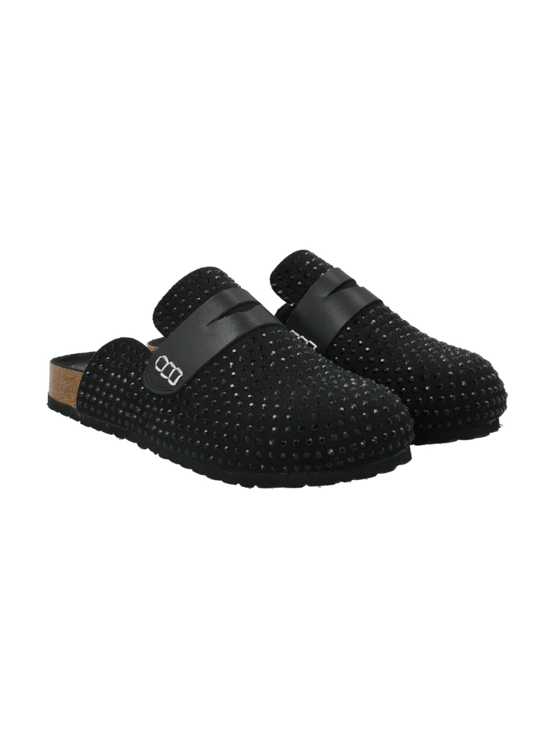 ZAPATO MUJER CARINA NEGRO AZALEIA - 9