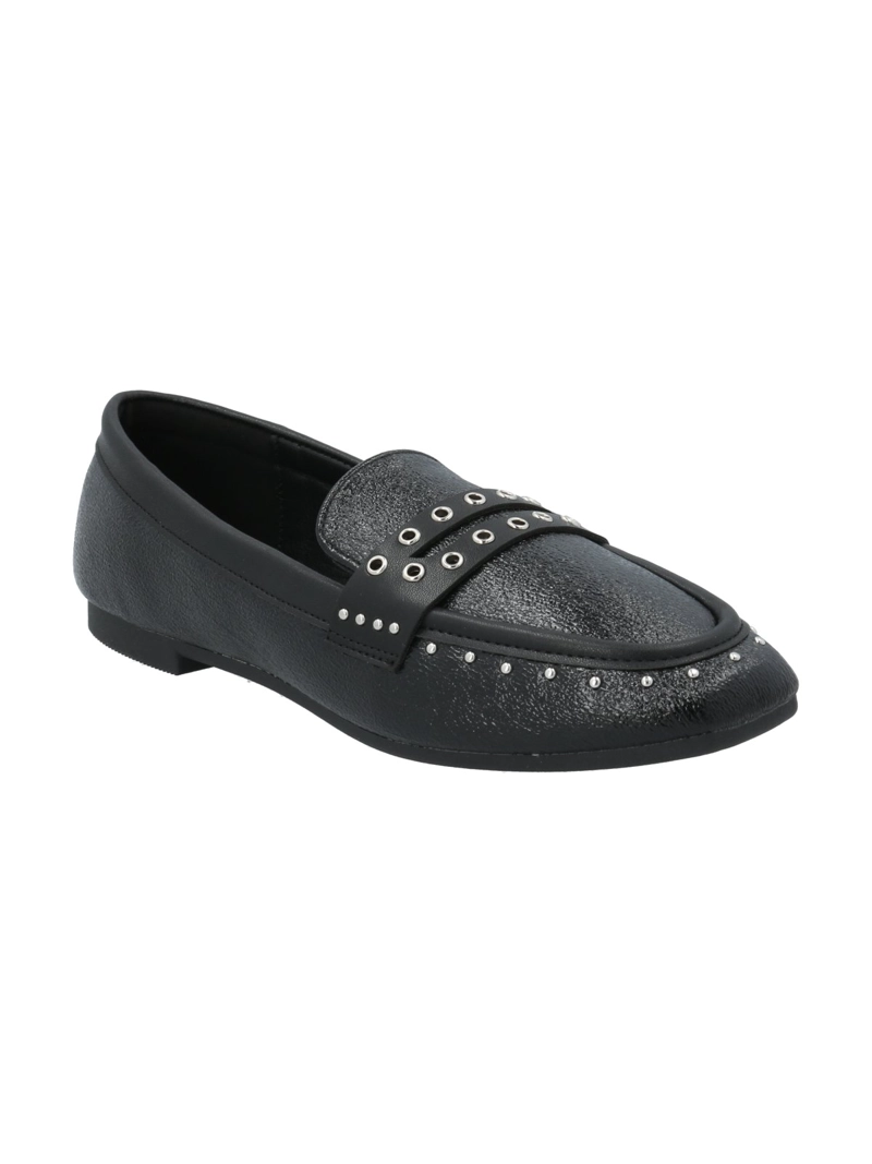 ZAPATO MUJER ELIRAZ NEGRO AZALEIA - 1