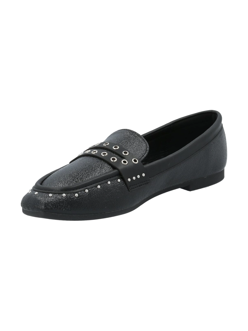 ZAPATO MUJER ELIRAZ NEGRO AZALEIA - 5