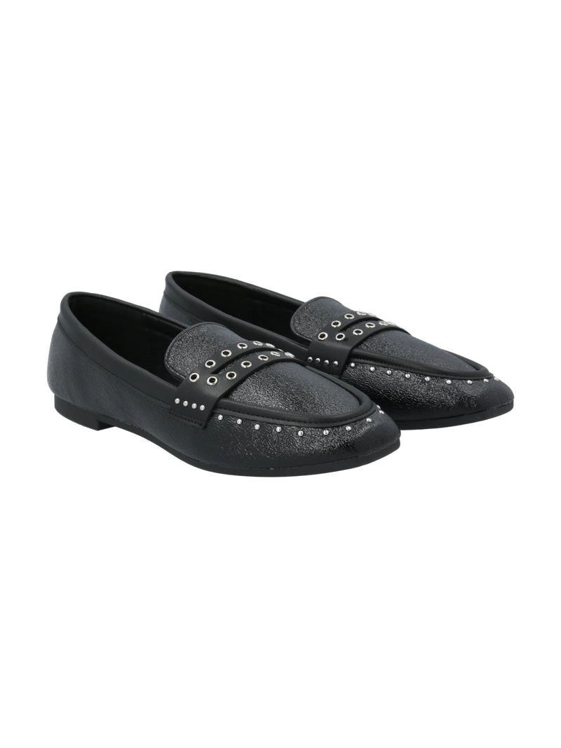 ZAPATO MUJER ELIRAZ NEGRO AZALEIA - 9