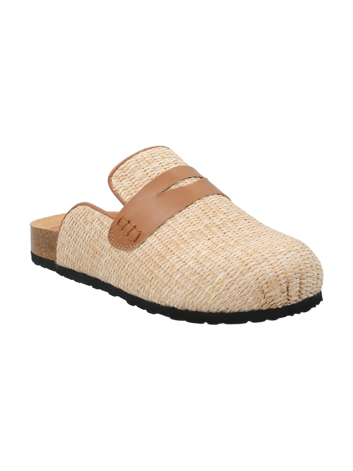 ZAPATO MUJER CARINA NATURAL AZALEIA - 1