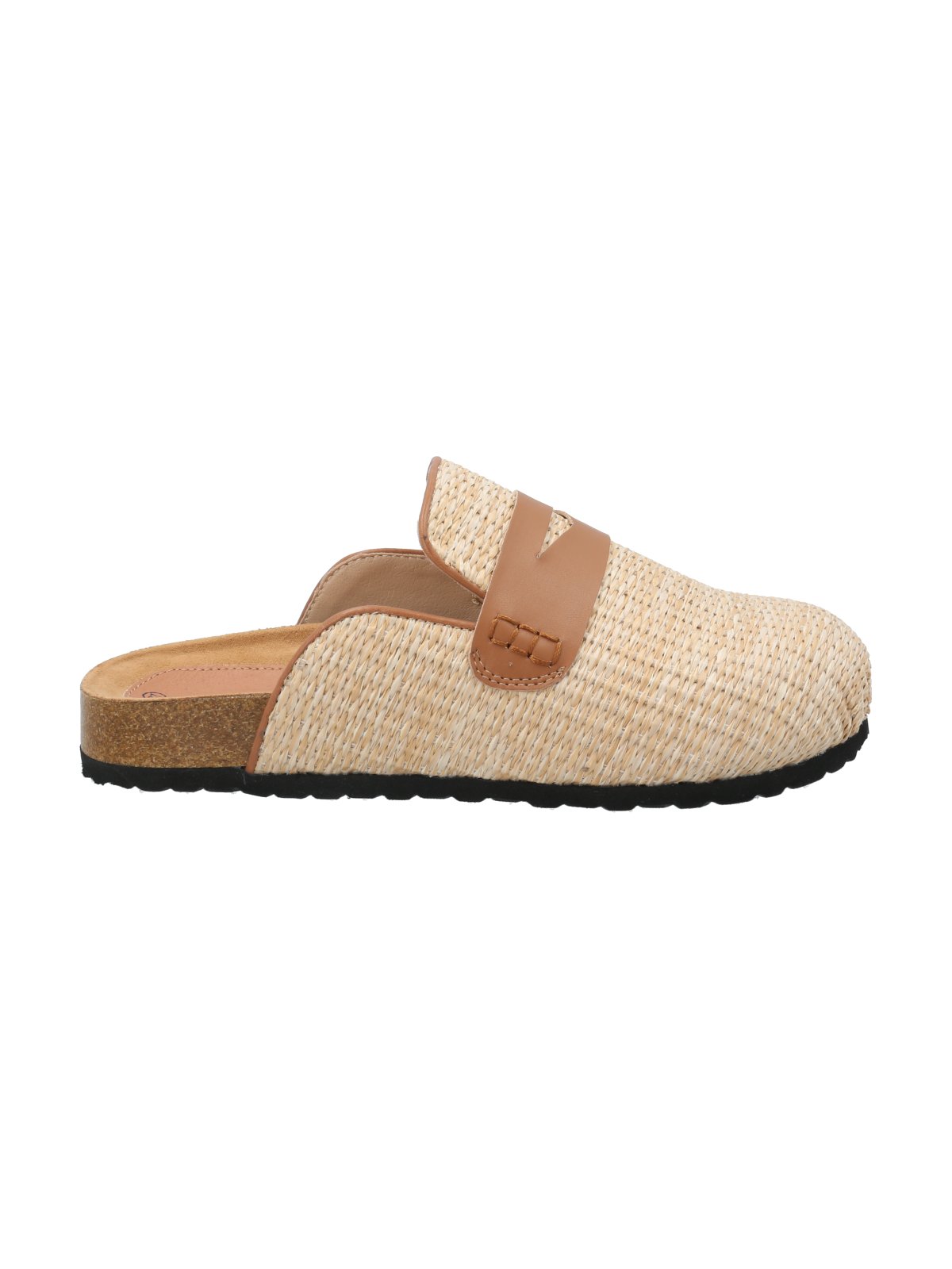 ZAPATO MUJER CARINA NATURAL AZALEIA - 2