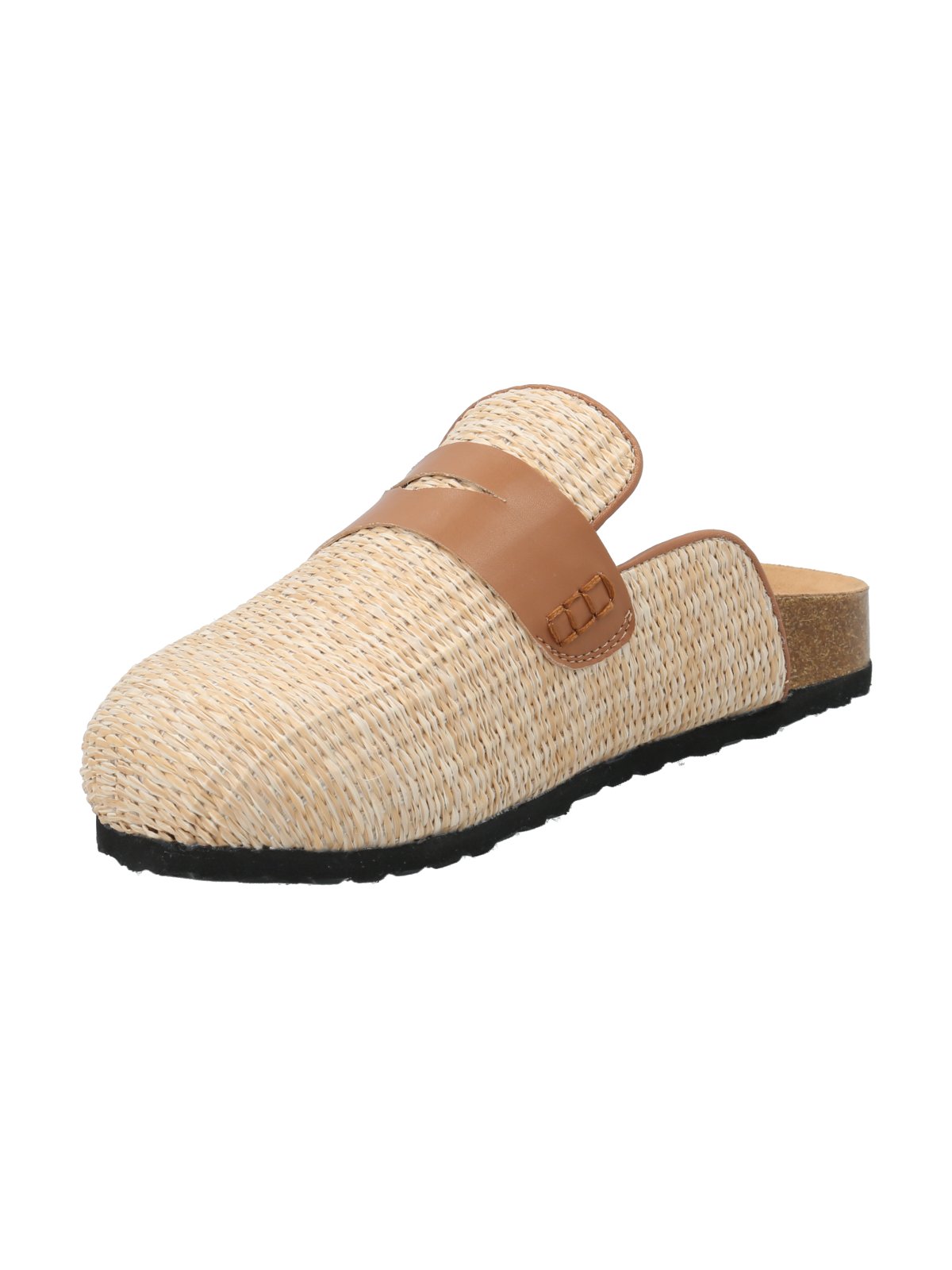 ZAPATO MUJER CARINA NATURAL AZALEIA - 5