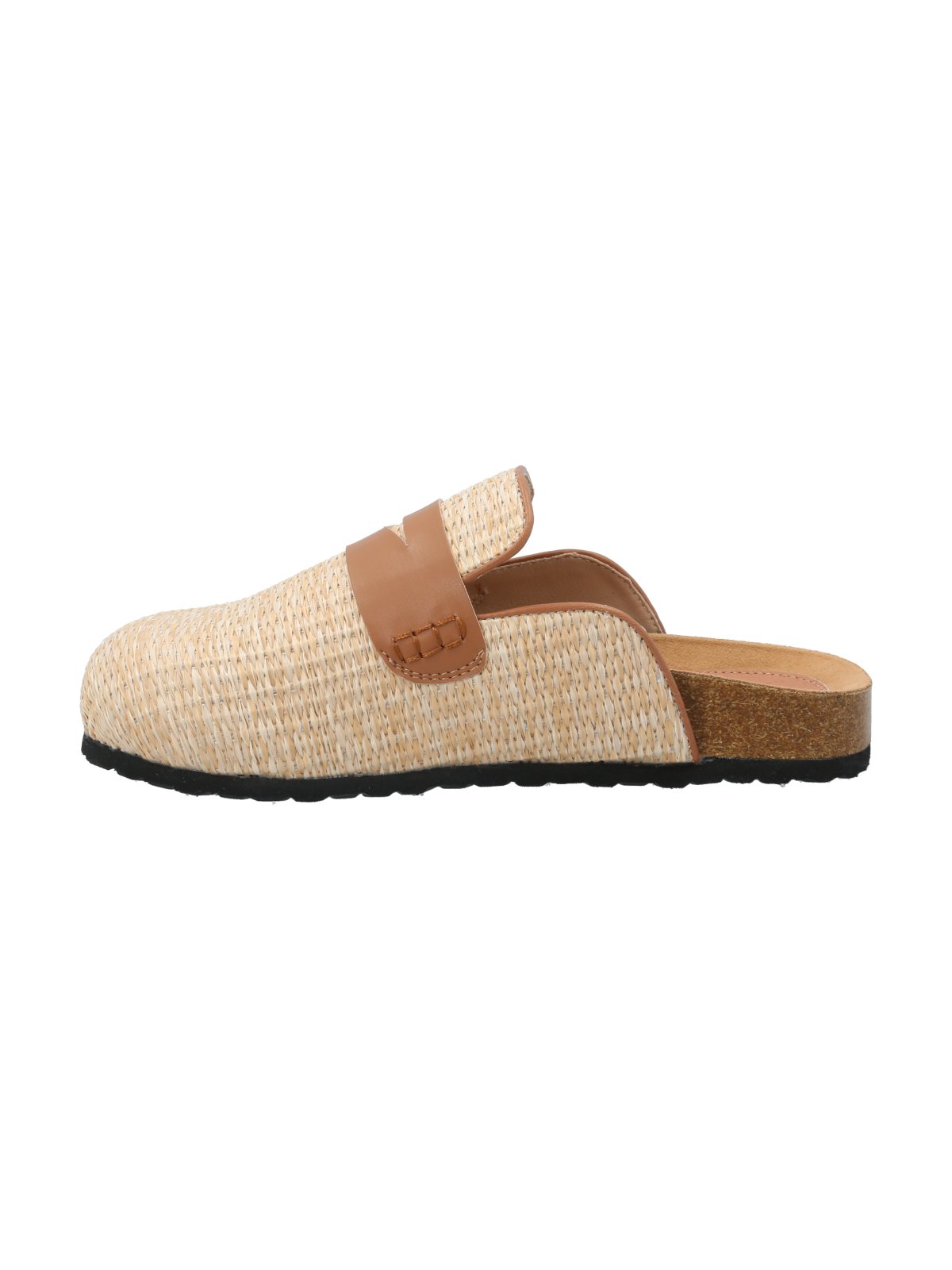 ZAPATO MUJER CARINA NATURAL AZALEIA - 6