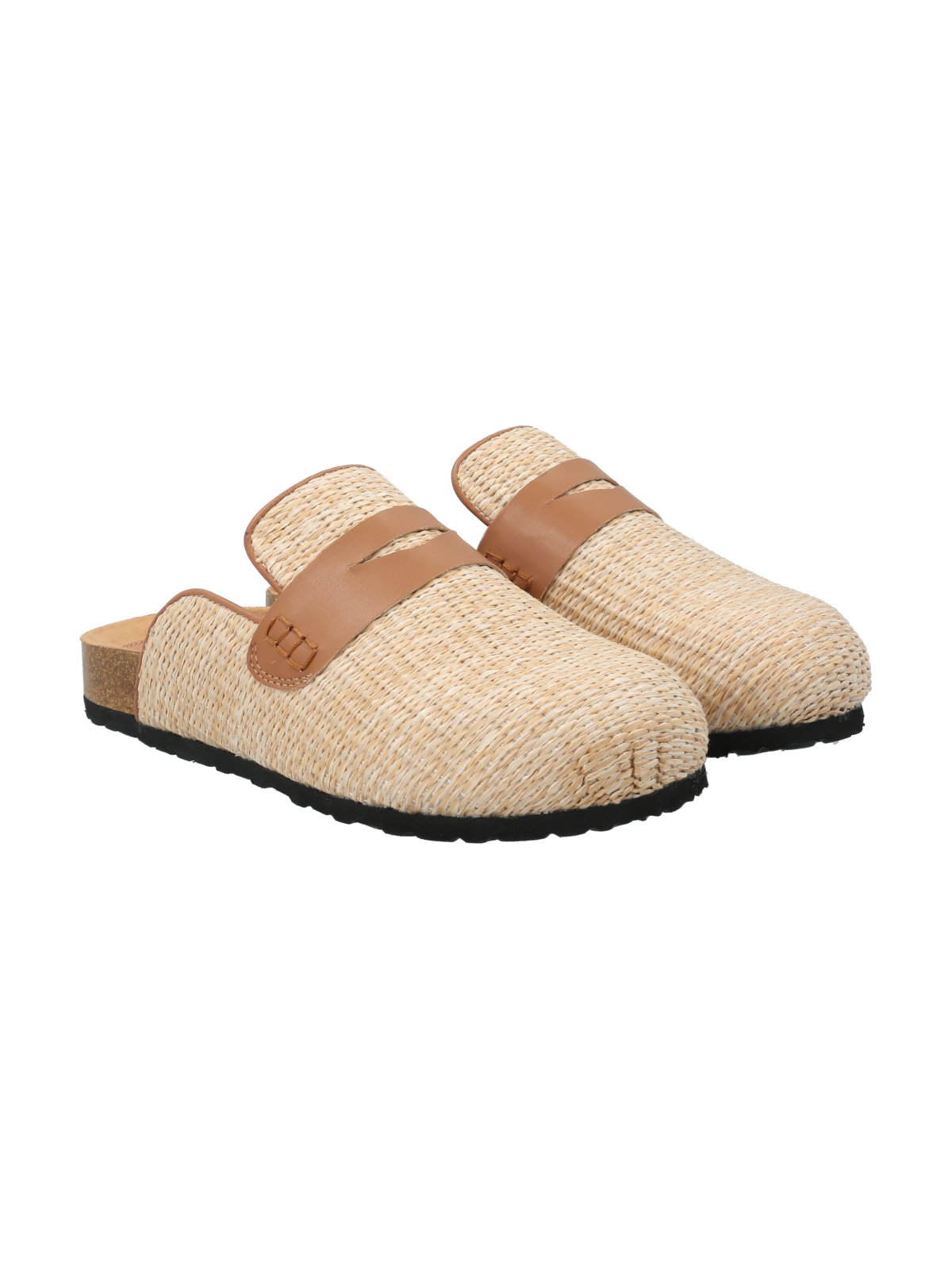 ZAPATO MUJER CARINA NATURAL AZALEIA - 9