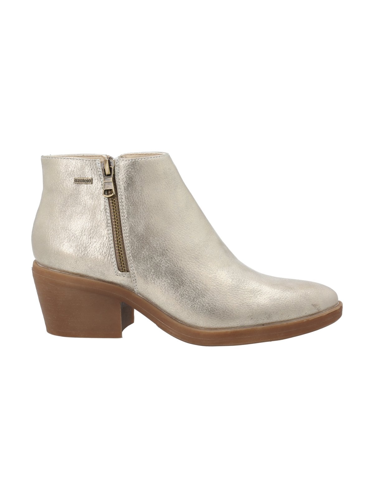 BOTIN MUJER ESTHER DORADO AZALEIA - 2