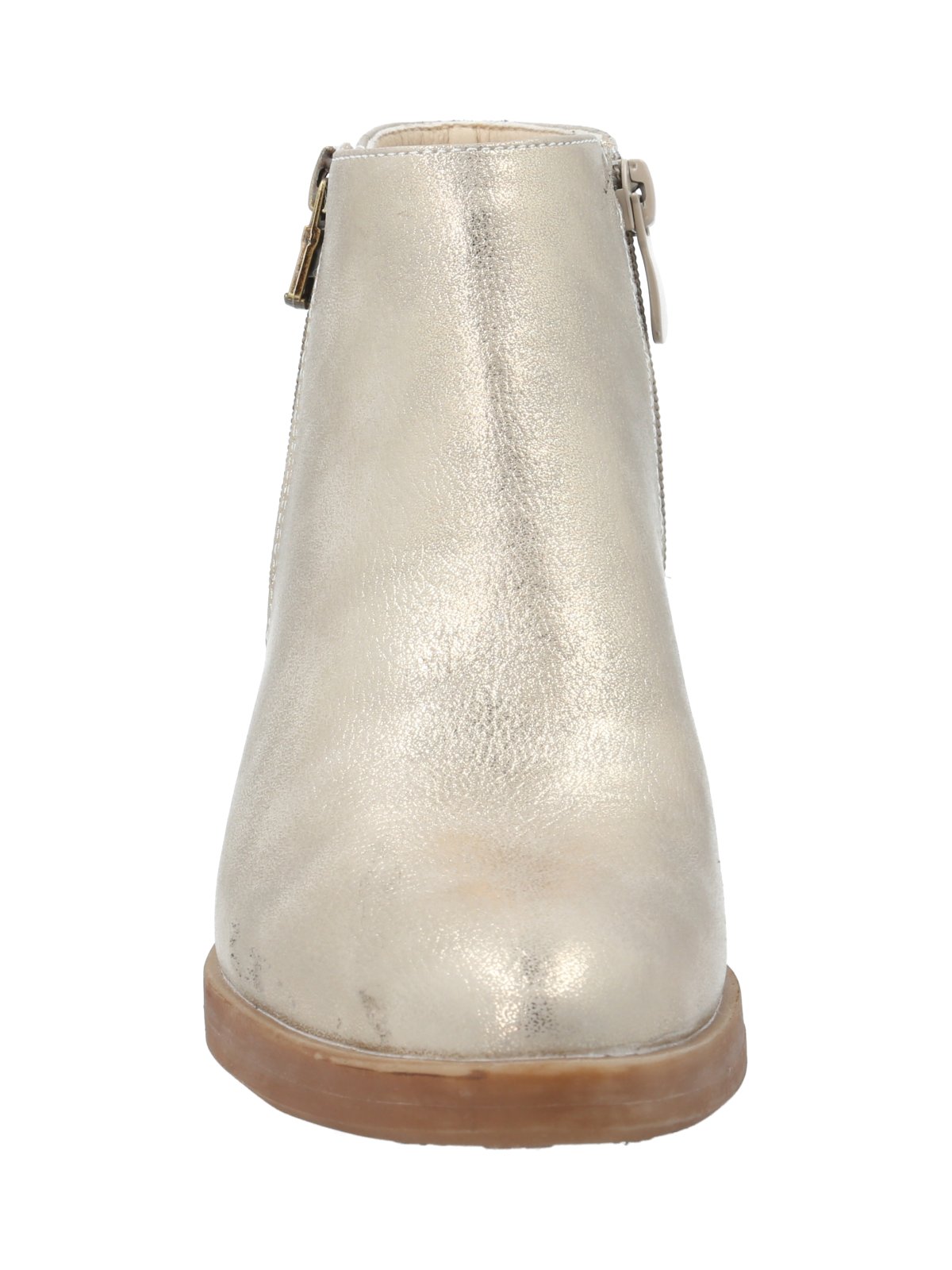 BOTIN MUJER ESTHER DORADO AZALEIA - 4