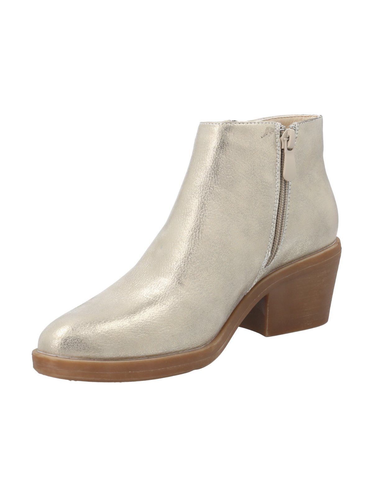 BOTIN MUJER ESTHER DORADO AZALEIA - 5