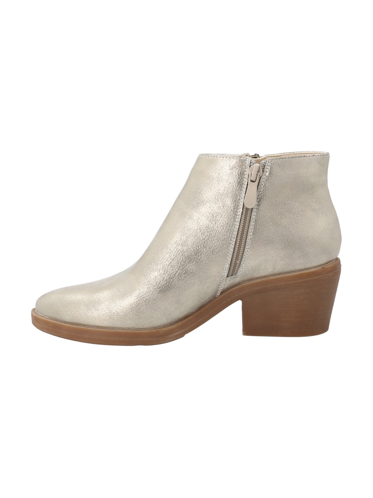 BOTIN MUJER ESTHER DORADO AZALEIA - 6