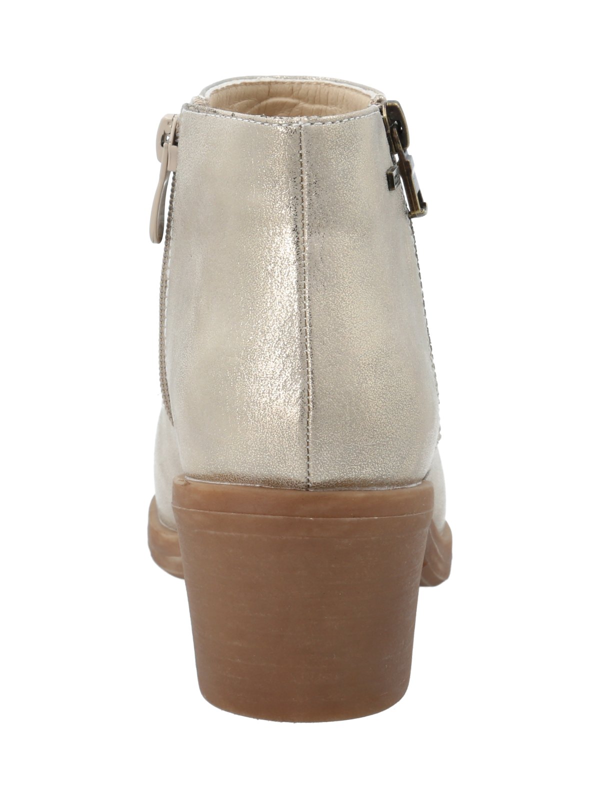 BOTIN MUJER ESTHER DORADO AZALEIA - 7
