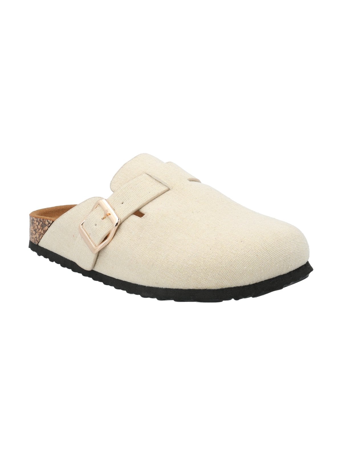 SUECO MUJER GIA BEIGE AZALEIA - 1