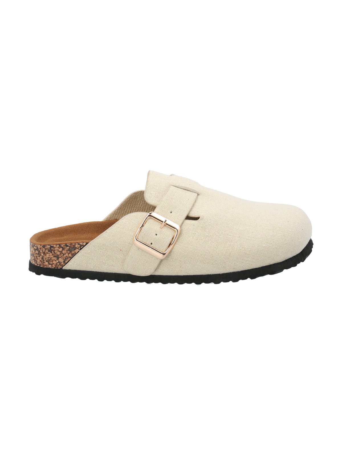 SUECO MUJER GIA BEIGE AZALEIA - 2