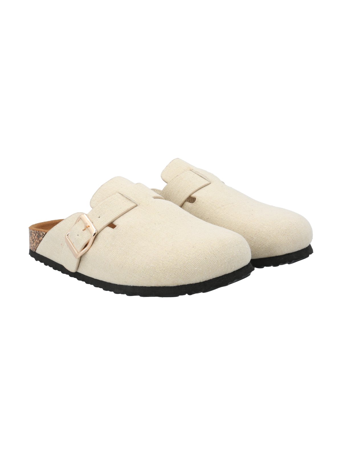 SUECO MUJER GIA BEIGE AZALEIA - 9