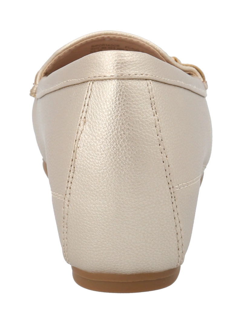 ZAPATO MUJER DEVIRA DORADO AZALEIA - 7