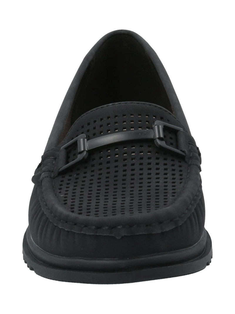 ZAPATO MUJER HILA NEGRO AZALEIA - 4