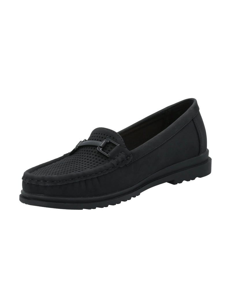 ZAPATO MUJER HILA NEGRO AZALEIA - 5