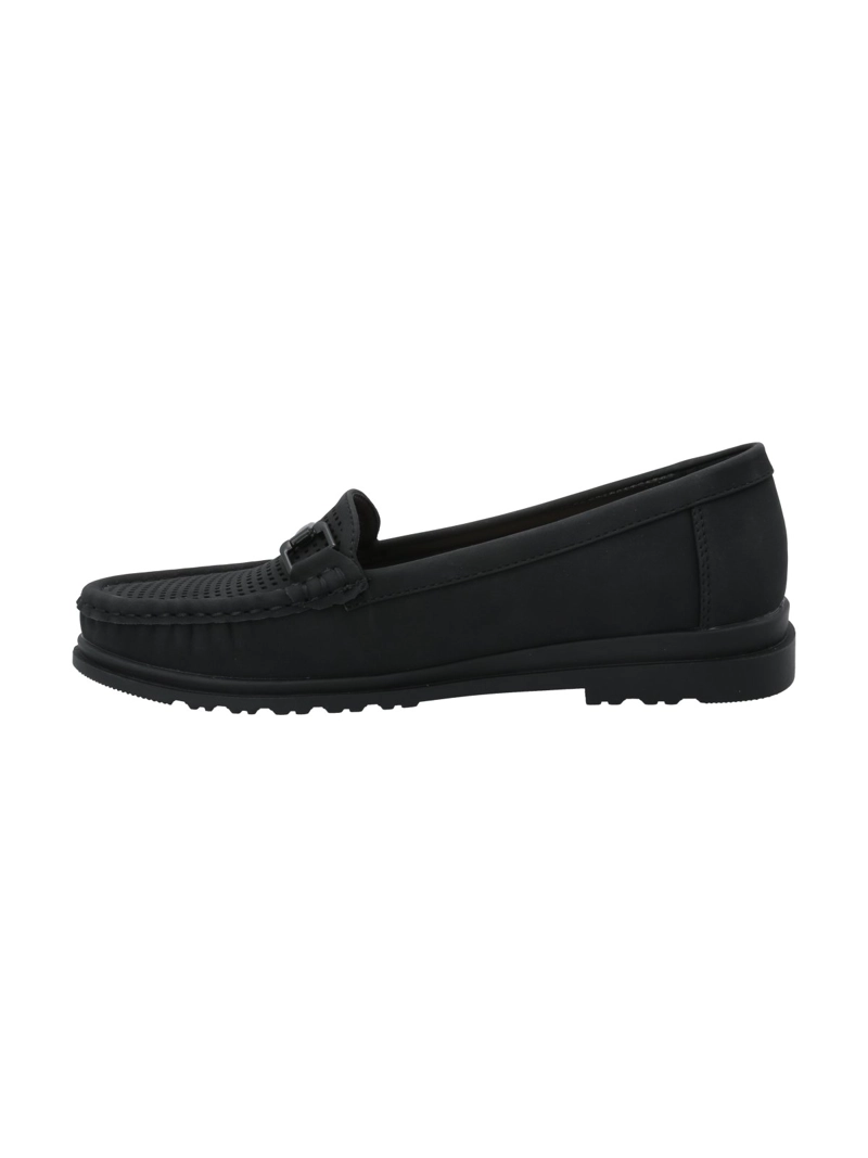 ZAPATO MUJER HILA NEGRO AZALEIA - 6
