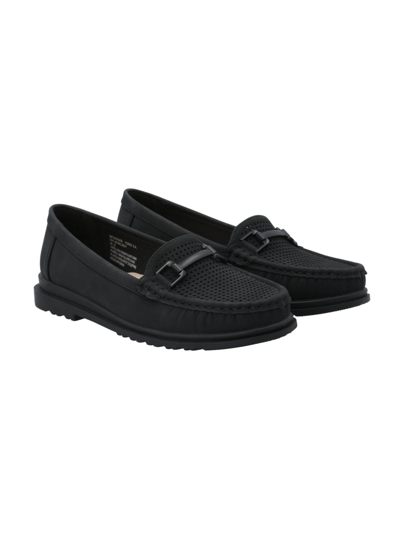 ZAPATO MUJER HILA NEGRO AZALEIA - 9
