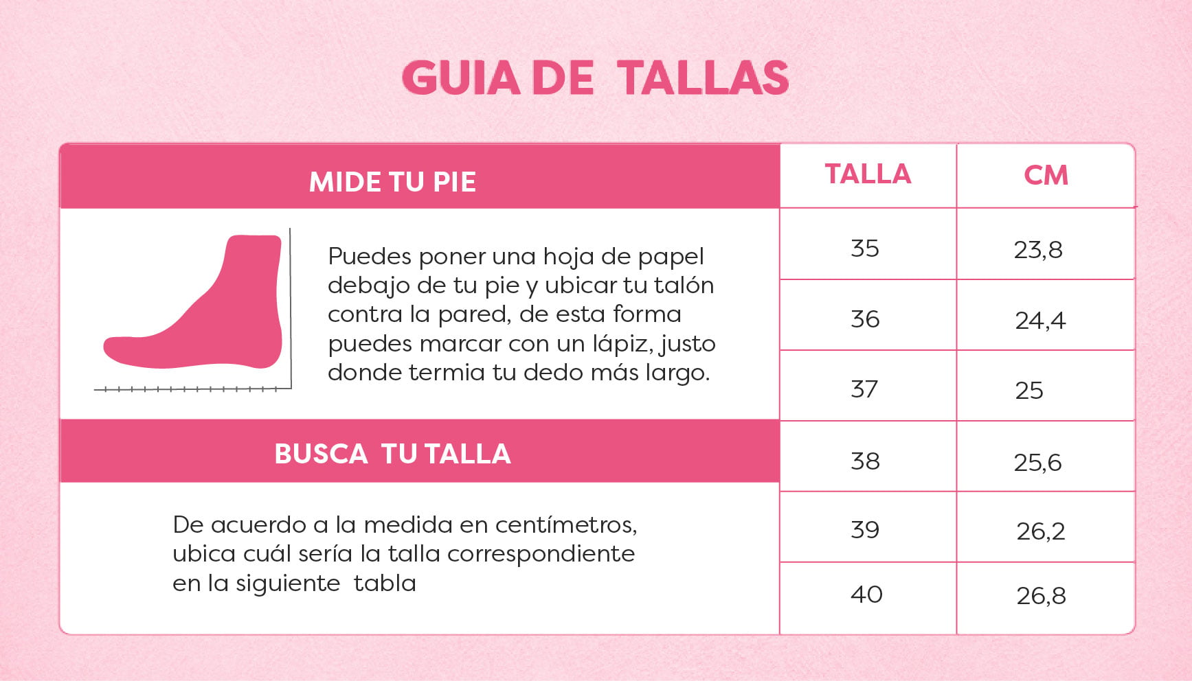 ALPARGATA MUJER DANIA DENIM AZALEIA - 3