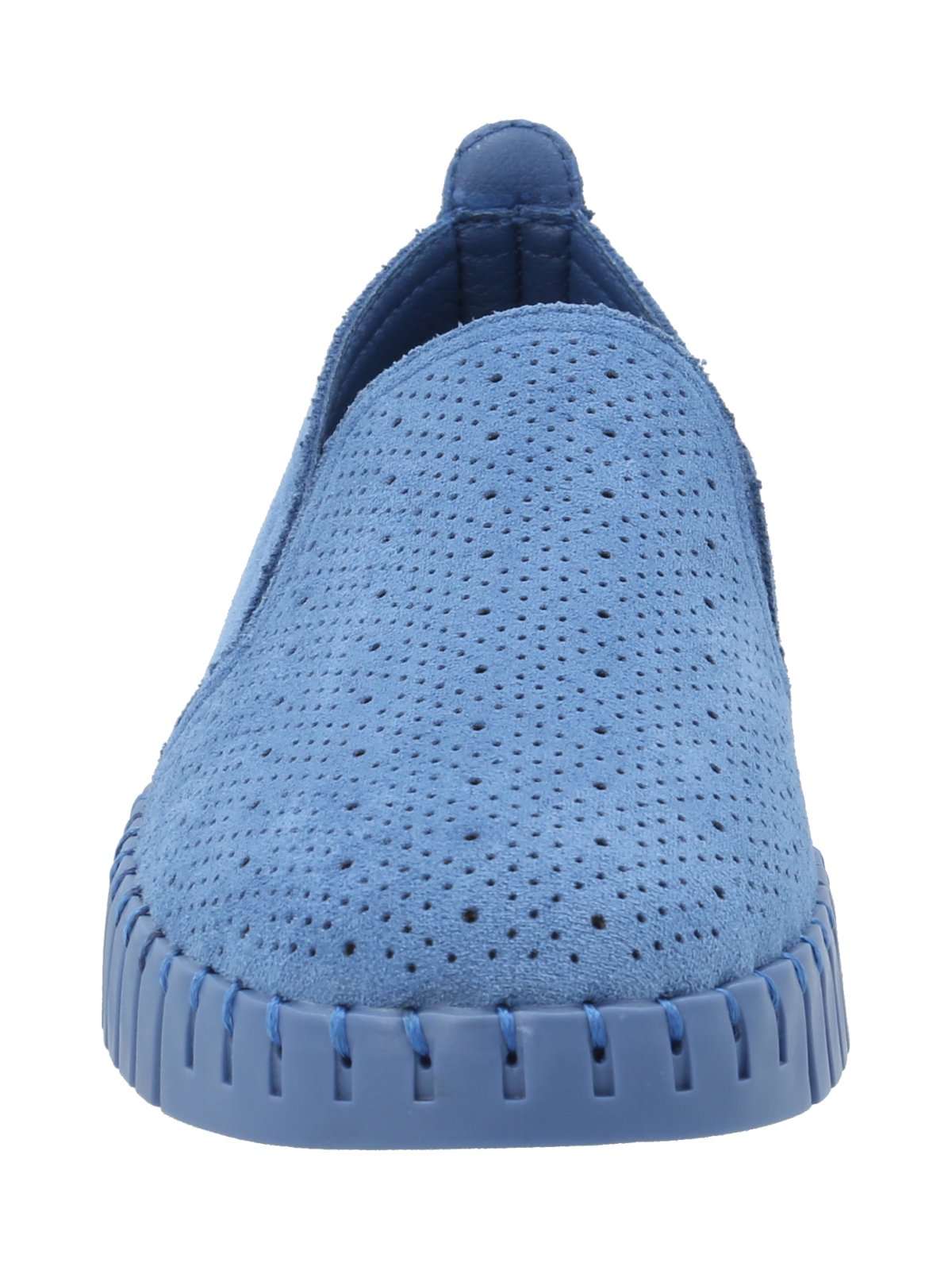 ALPARGATA MUJER DANIA DENIM AZALEIA - 4