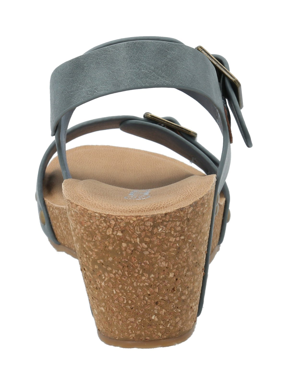 SANDALIA MUJER MARENA DENIM AZALEIA - 7
